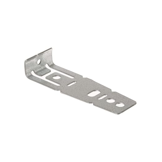 GE® Dishwasher Countertop Bracket
