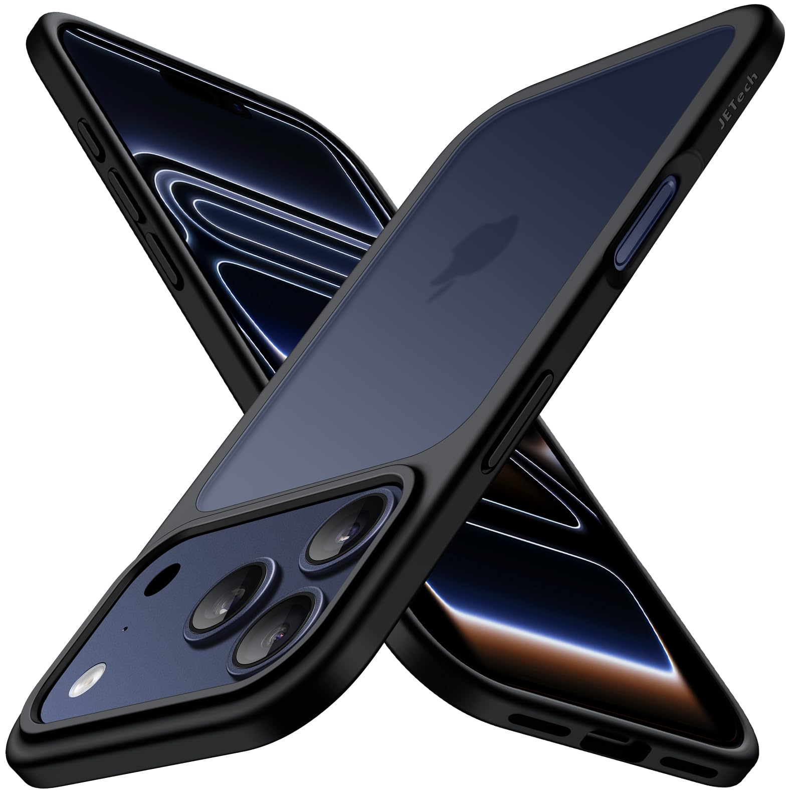 Amazon.co.jp: JETech iPhone 17 Pro Max 6.9インチ用 マットケース