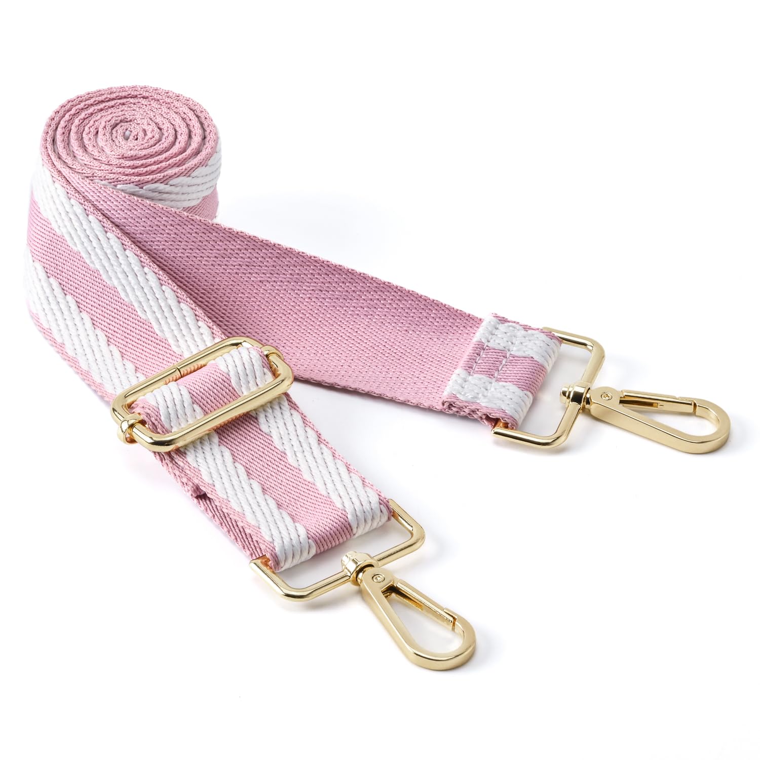 Purse Strap Replacement Crossbody Handbag Shoulder Strap Adjustable