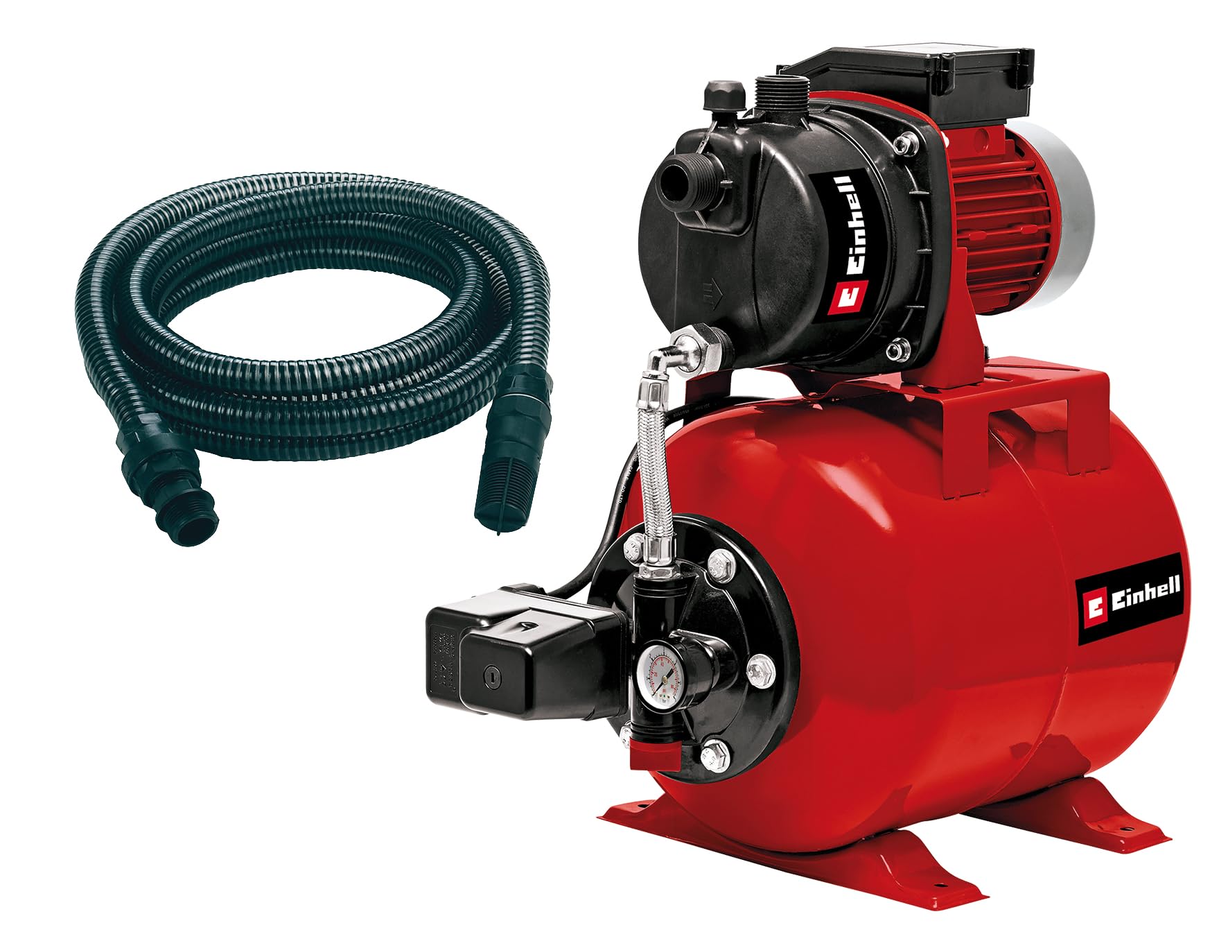 Einhell GC-WW 6538
