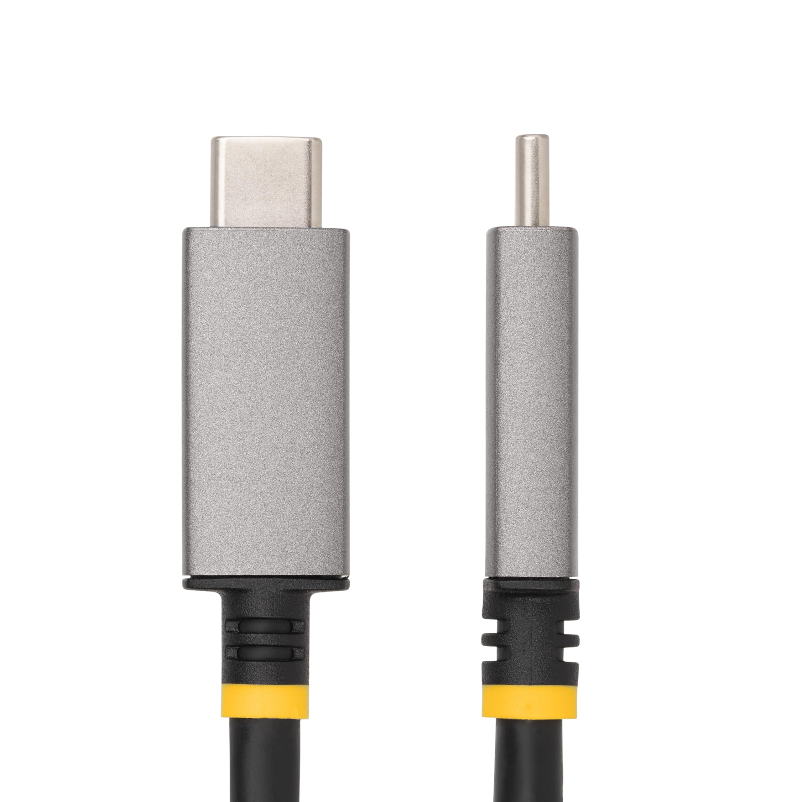 StarTech Cable USB-C a HDMI 2.1 de 3m - 8K 60Hz o 4K 144Hz - HDR10 - USB4 | Cable conversor de USB-C a HDMI, Audio de 7.1 canales con Dolby Atmos
