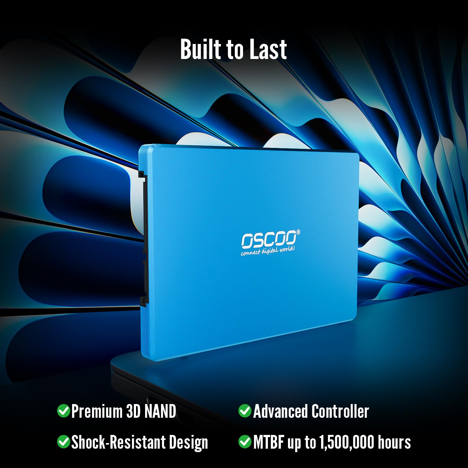 SATA SSD (OS001, 1TB)