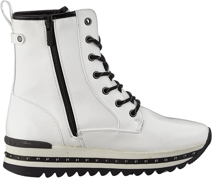 Amazon.com: Mustang Botines para mujer : Ropa, Zapatos y Joyería