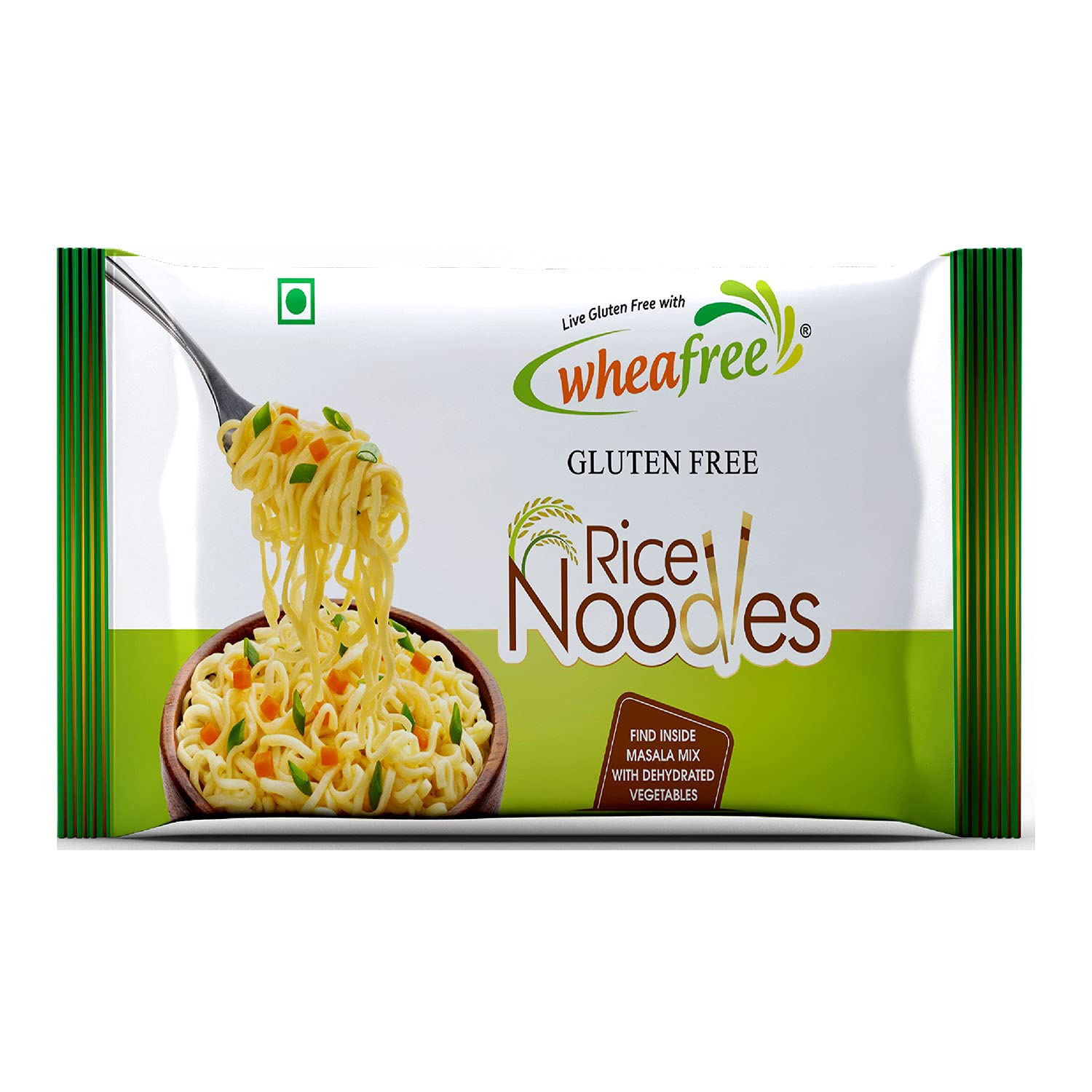 Wheafree GlutenFree Rice Noodles200 gm Amazon.in Grocery & Gourmet
