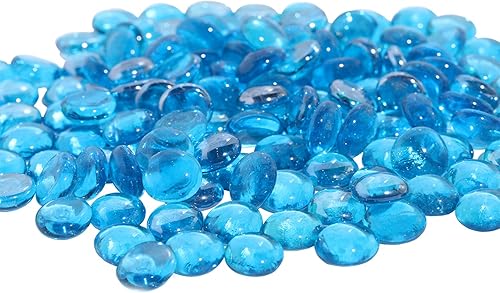 Miniatura 3 de AQUILLA Vidrio ignífugo de 10 libras, templado reflectante, gris transparente para mesa de hoguera