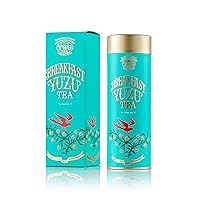 TWG Tea | Breakfast Yuzu | Tè Verde | Yuzu | Latta Haute Couture