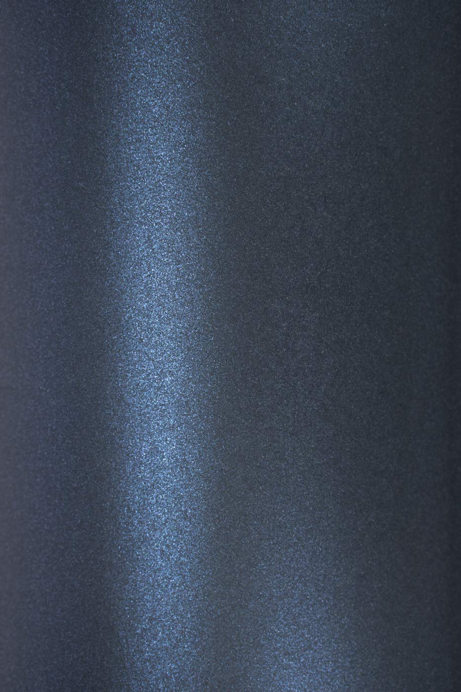 Netuno 100x Perlmutt-Karton Dunkel-Blau DIN A4 21 x 29,7 cm 250g Majestic Kings Blue Effektkarton glänzend Feinkarton Perlmutt glänzend für Einladungs-Karten Basteln Glanzkarton edel