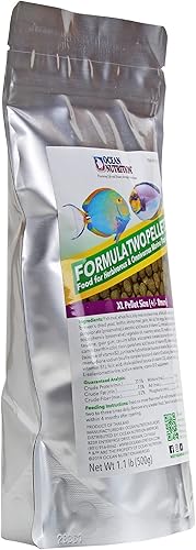 Miniatura 4 de Ocean Nutrition Fórmula dos pellets