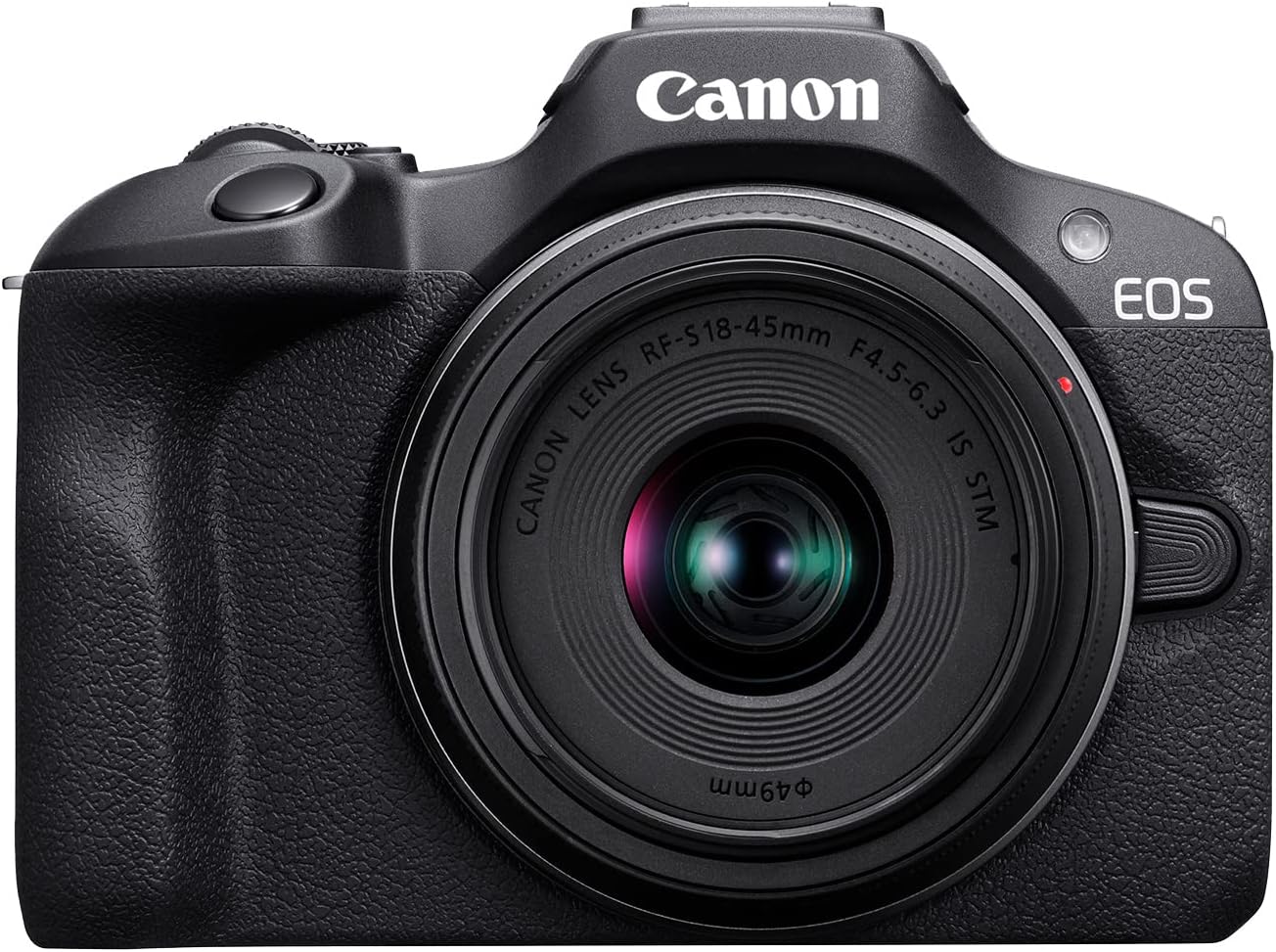 what is a full-frame mirrorless camera