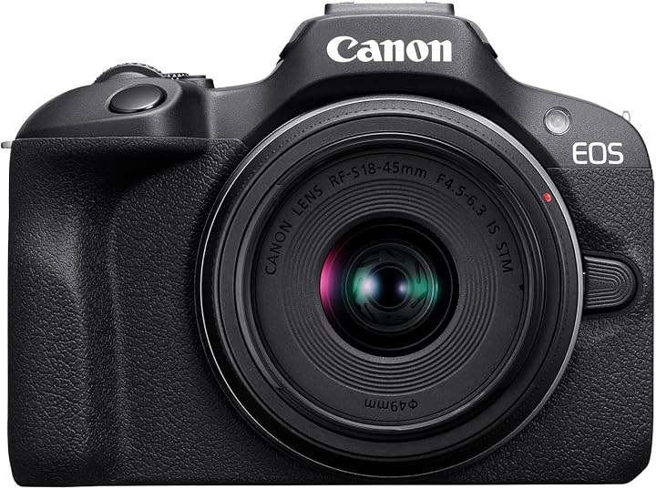 Transparent editorial object representing Cameras