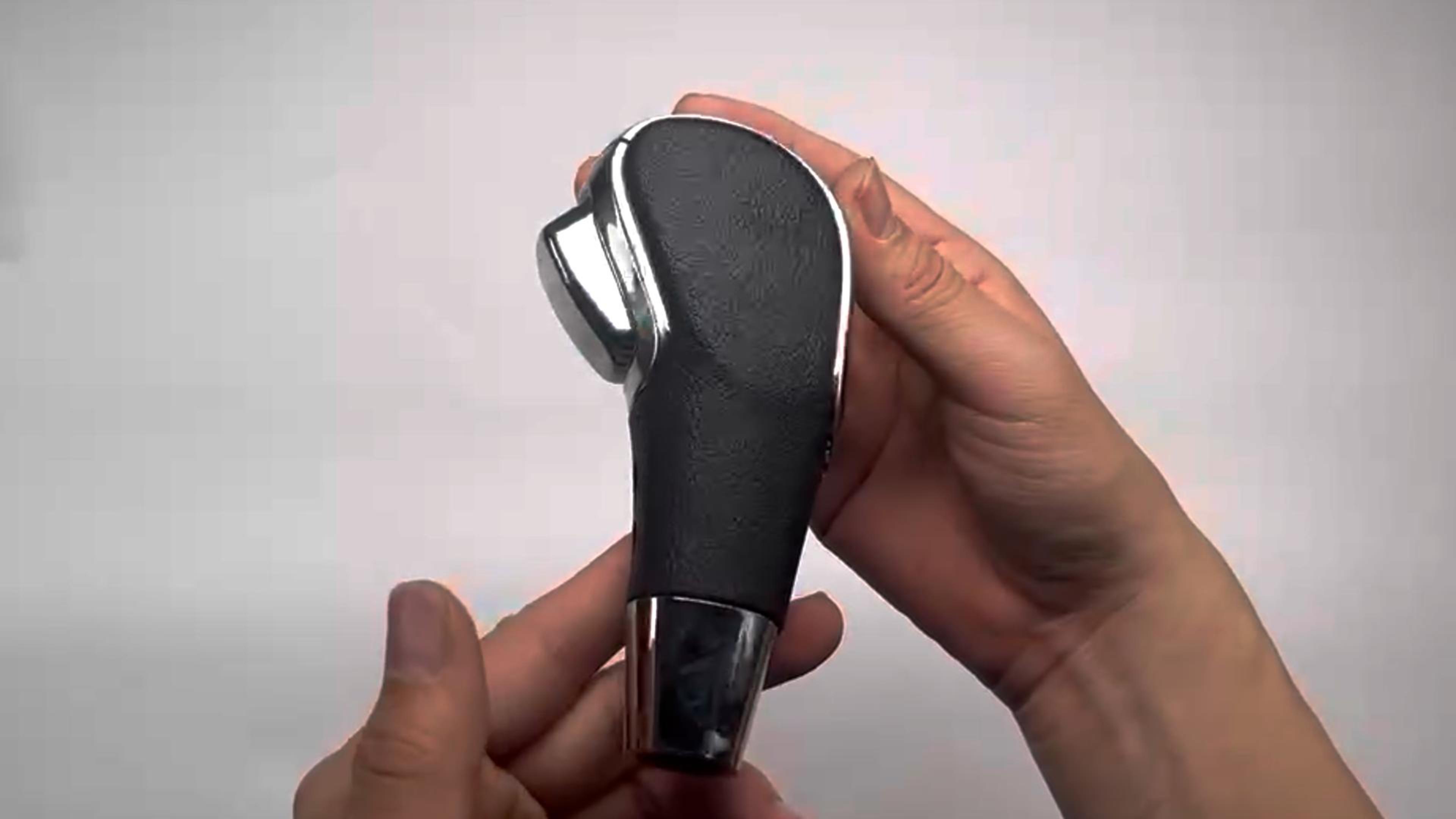 Amazon.com: Getfarway Automatic Gear Shift Knob Handball Shift