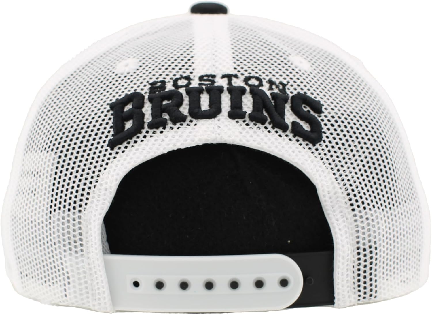 ZHATS NHL Unisex Kids NHL Officially Licensed Youth Adjustable Snapback Hat Clout - Image 4