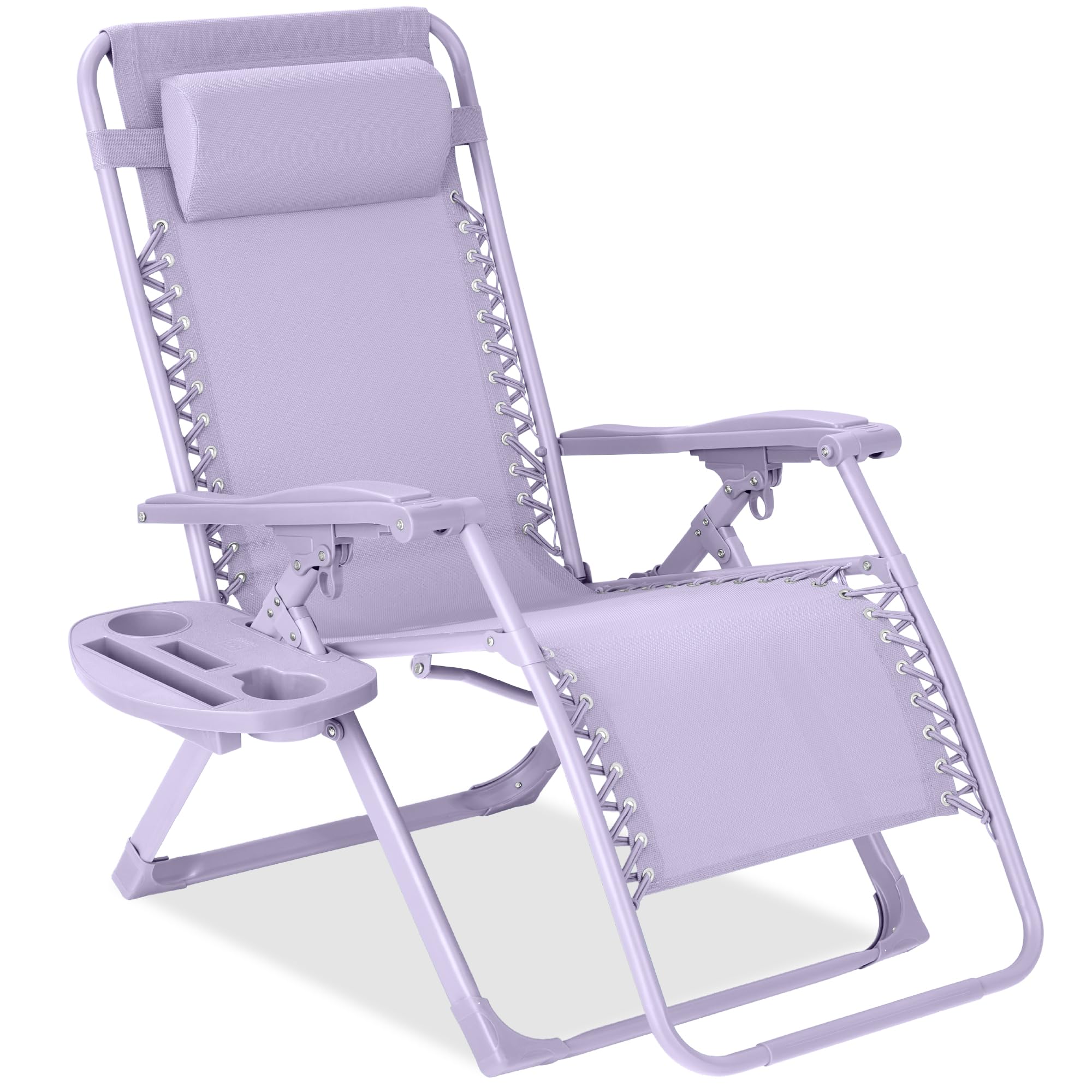 Amazon.com: Best Choice Products Adjustable Zero Gravity Chair