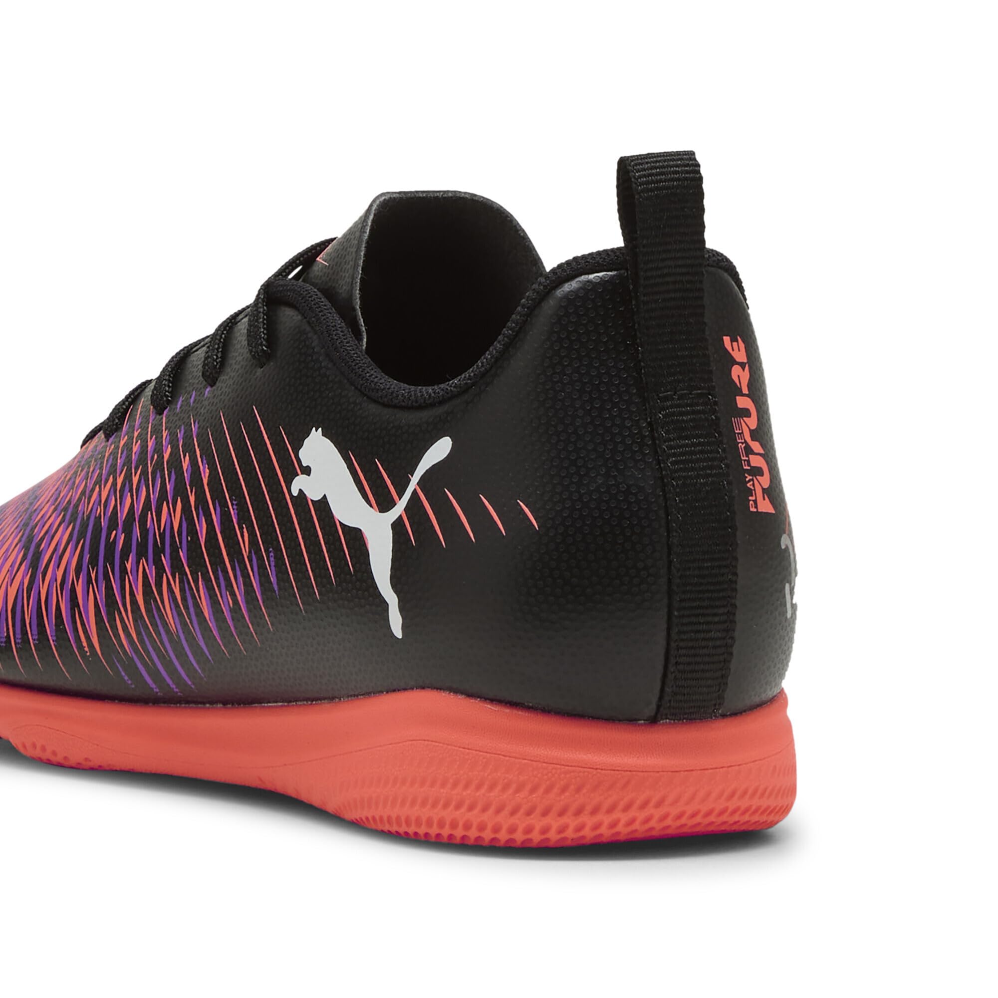 PUMA Future 8 Play It Jr, Scarpe da Calcio Unisex-Bambini e Ragazzi