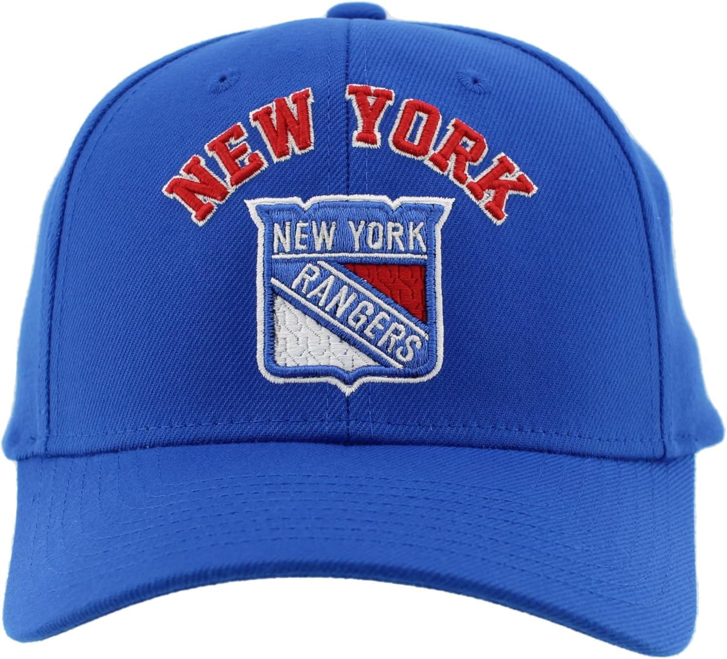 ZHATS NHL Unisex-Adult NHL Officially Licensed Hat Competitor Team Color - Image 2