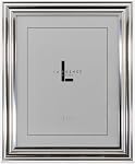 8x10 Garrison Frame - Silver