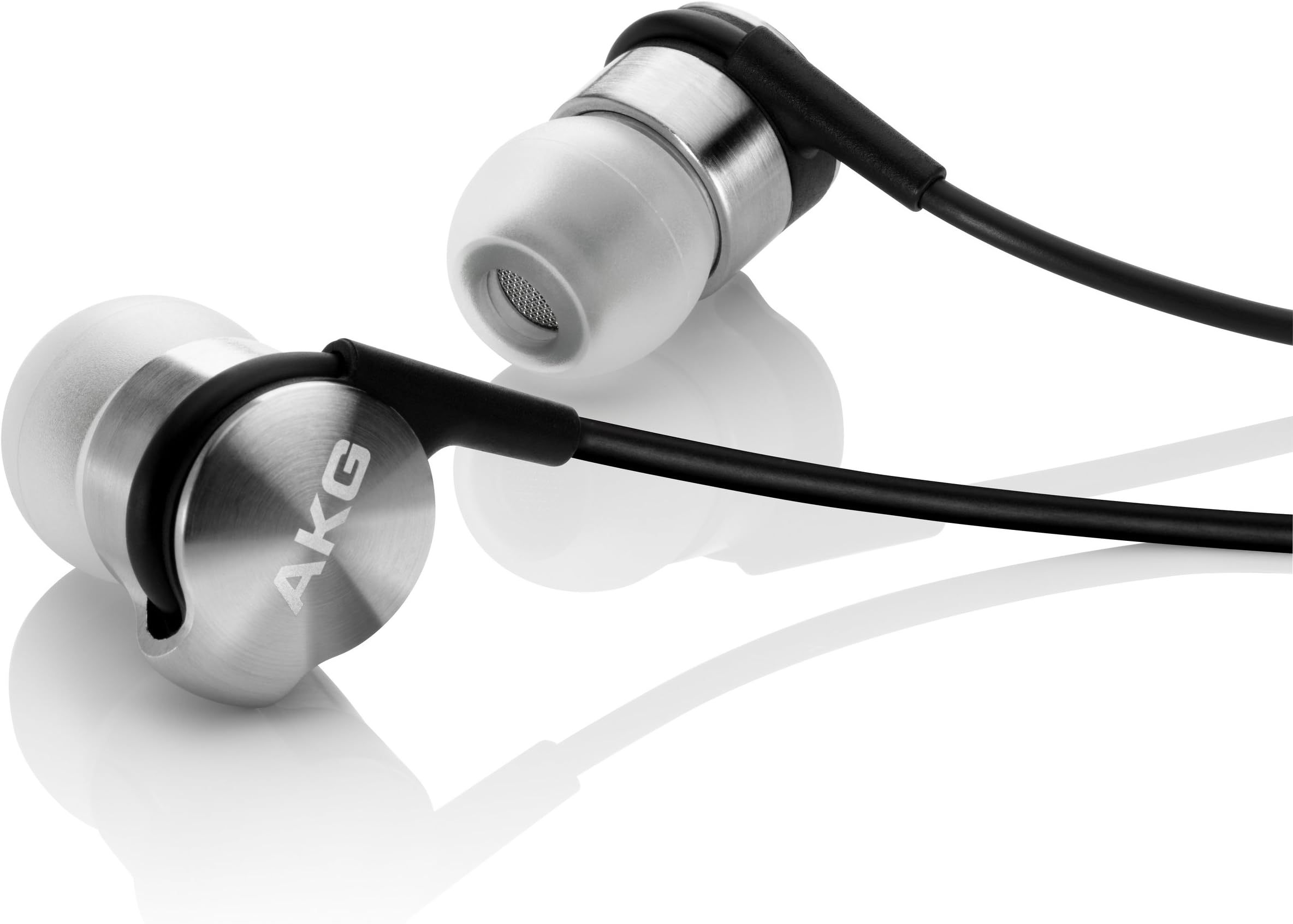 AKG K3003i Reference Class In-Ear Headphones