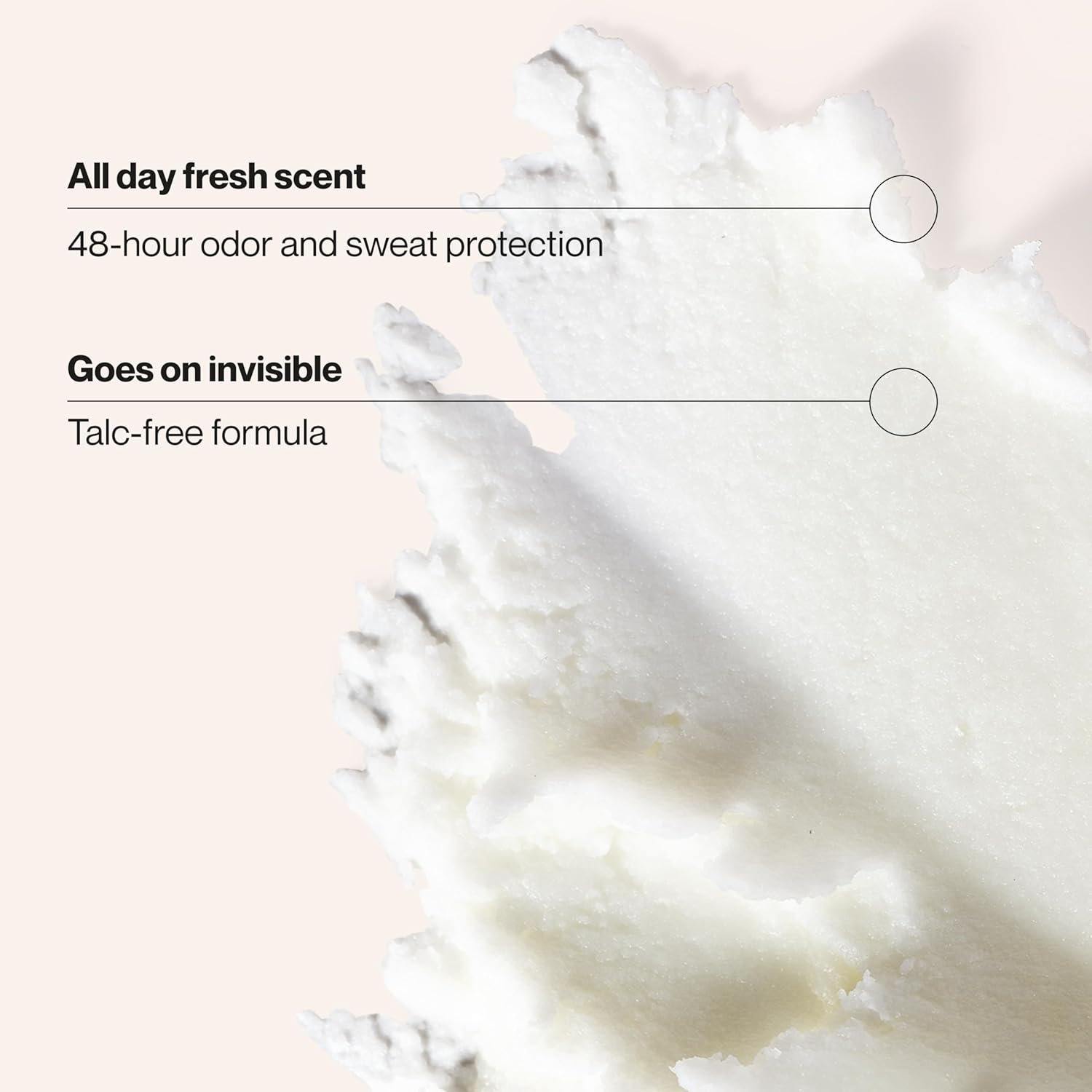 Suave Stress Protect Men’s Antiperspirant Deodorant, All Day Lavender & Cedarwood Scent, for 48hr Odor & Wetness Protection, 2.7oz, 12 Pack - Image 3