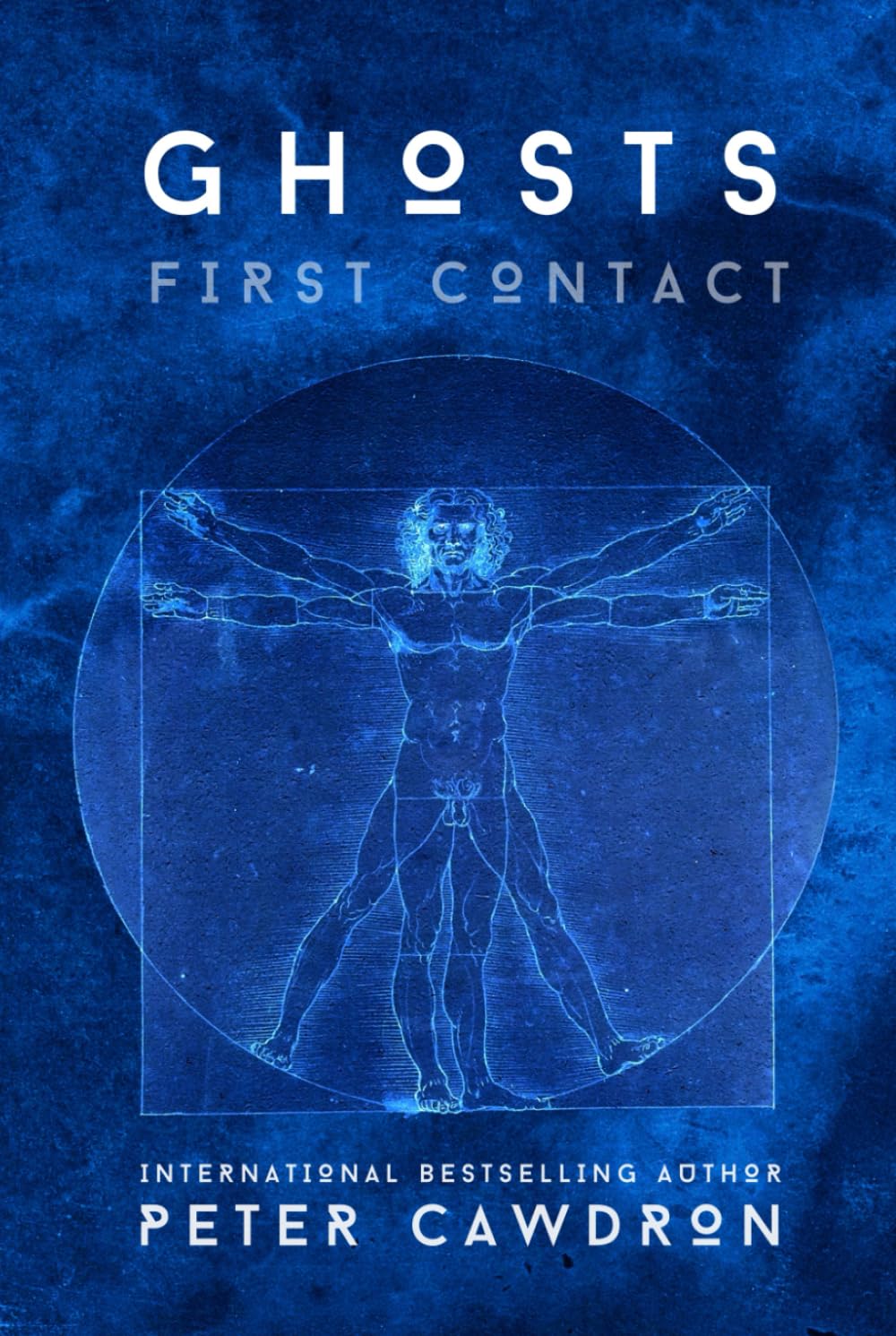Cover of Ghosts