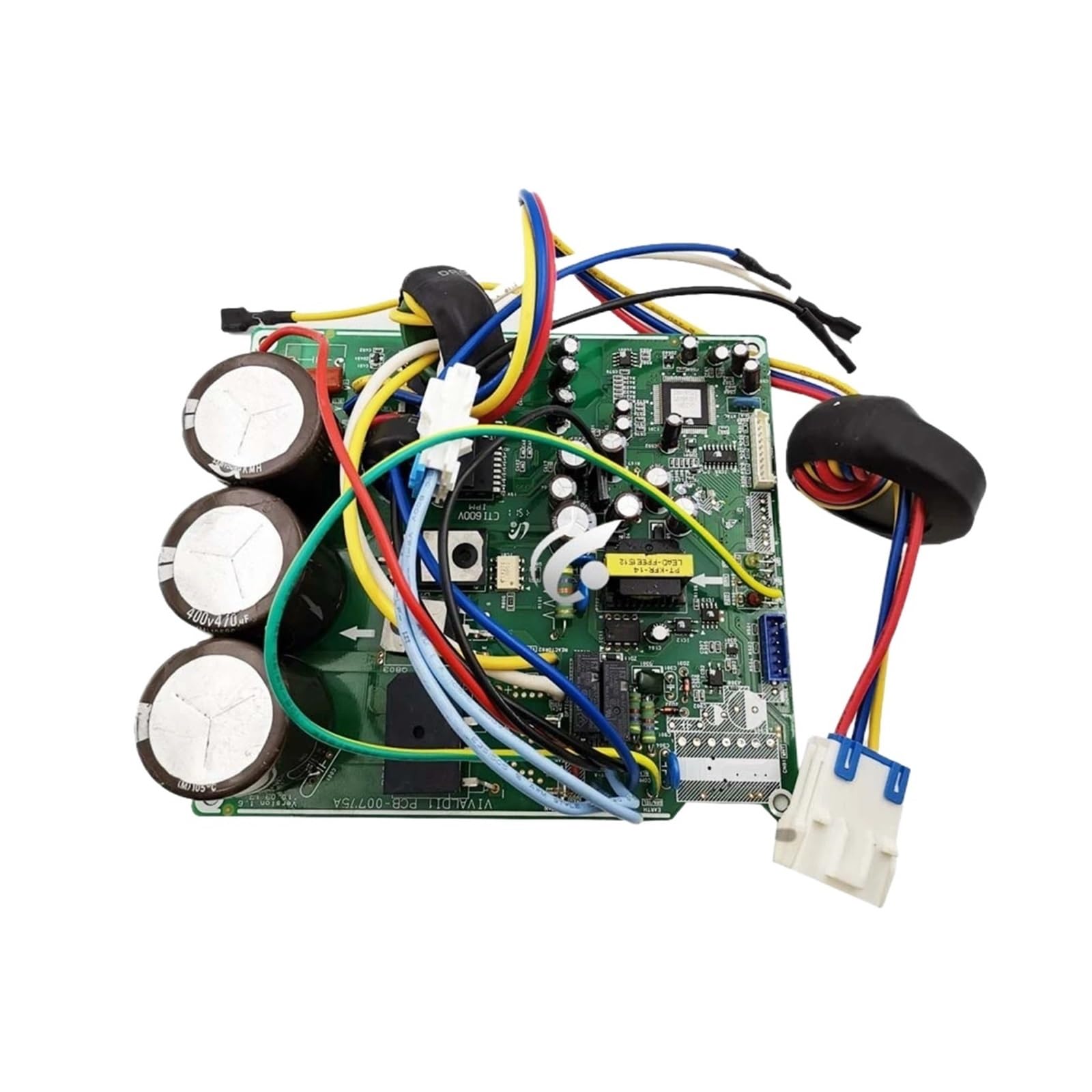 ，Compatible For Samsung， air conditioning computer board DB93-08389S-LF DB93-08388X-LF DB91-00856A PCB-00775A board