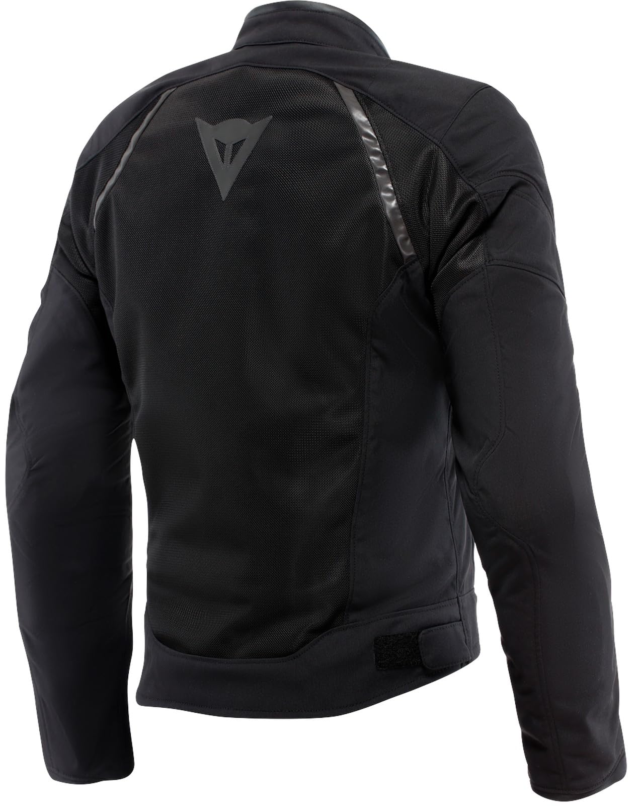 DAINESE Air Frame 3 Tex Jacket Giacca da Moto Estiva in Tessuto, con Fodera Antivento Uomo (Pacco da 1)