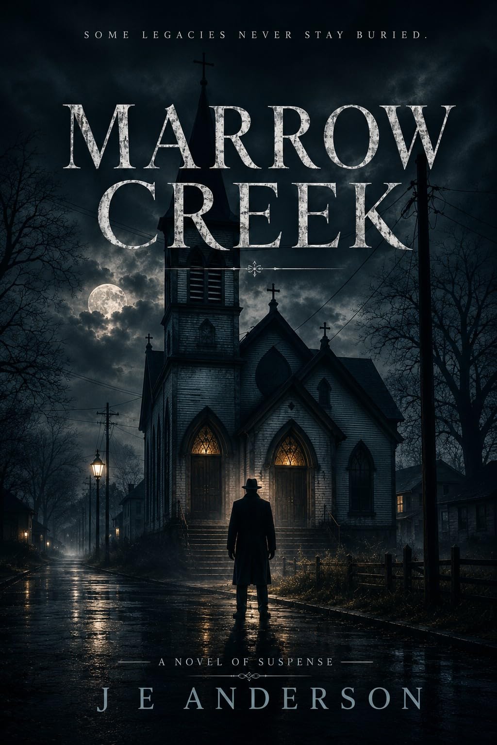 Marrow Creek