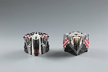 Amazon.co.jp: 52TOYS MEGABOX MB 17 ICARUS[イカロス] : おもちゃ