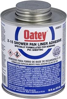 Oatey Company-30812V