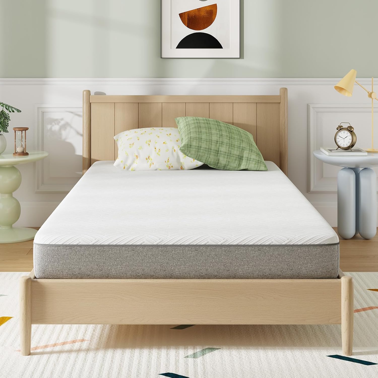 Novilla Mattress Queen Size