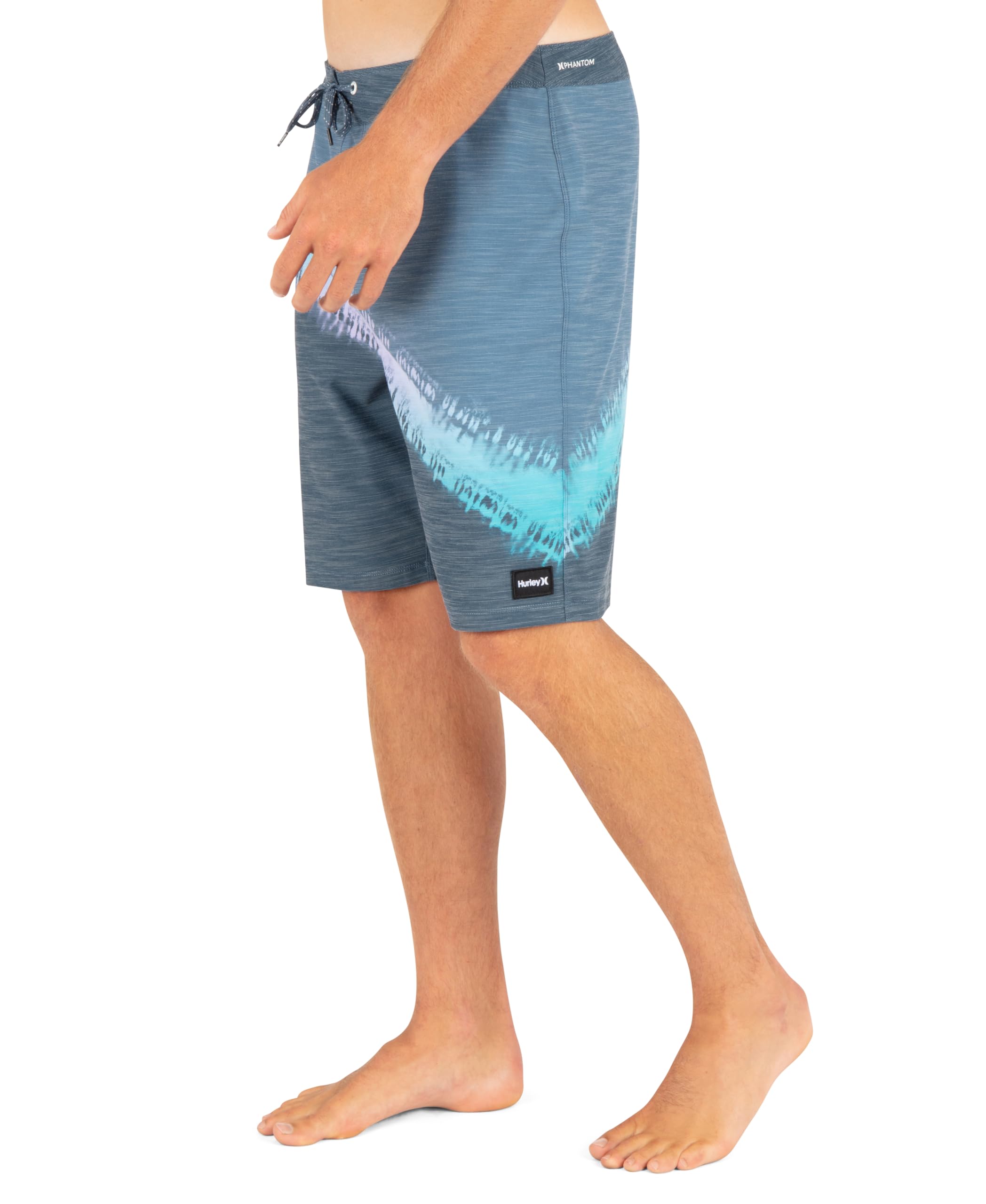 Boardshort Uomo - Phantom Eco Weekender Slub Cargo 20'