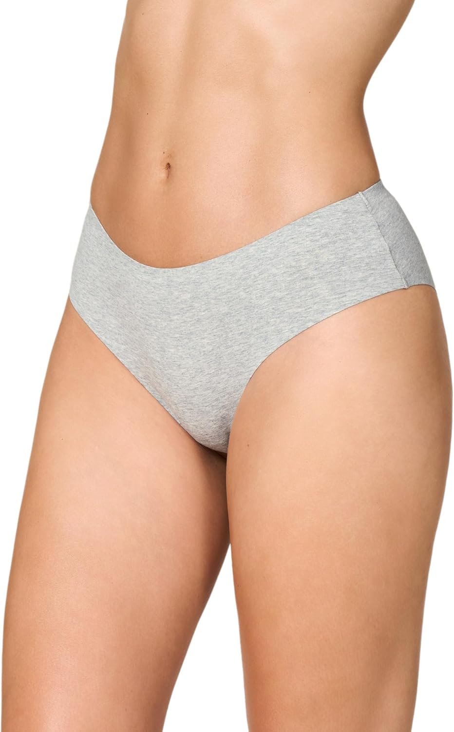 Comfort Quotidiano Perizoma Donna Goldenpoint In Microfibra