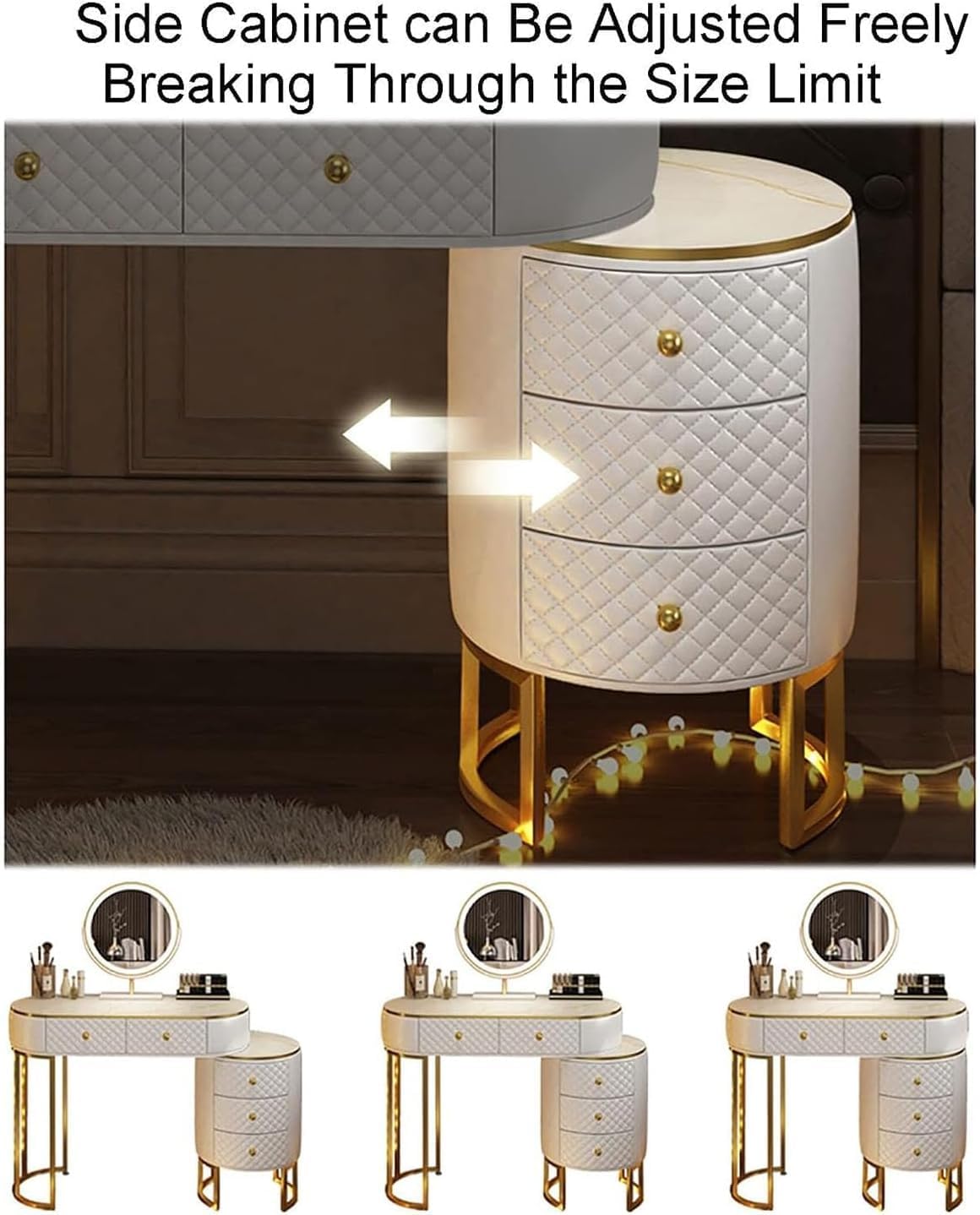 LE PHIL》ウールカシミヤシルクニットベスト || LE PHIL[ル フィル