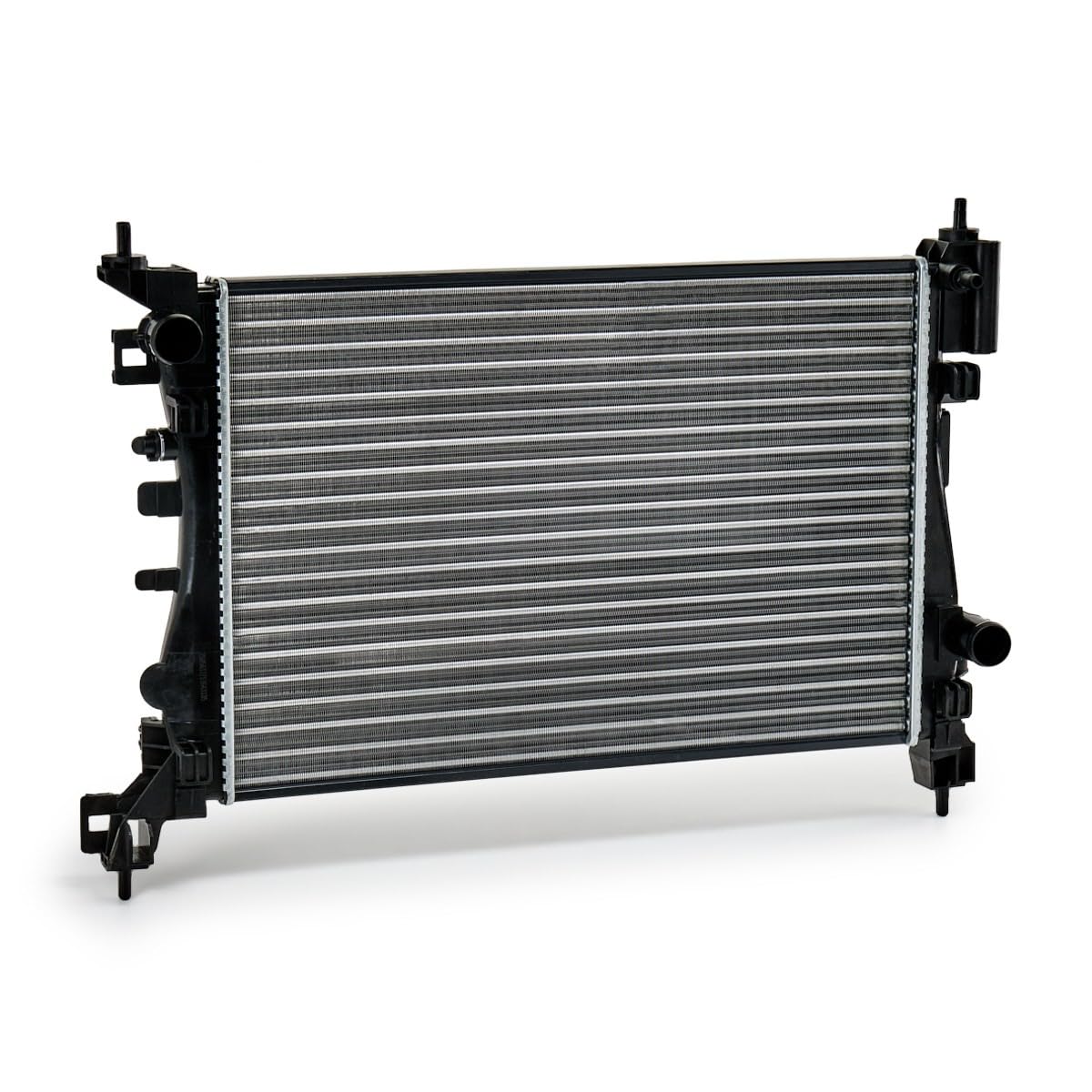RIDEX 470R0571 Radiador refrigeración del motor Compatible con OPEL Corsa D Hatchback S07