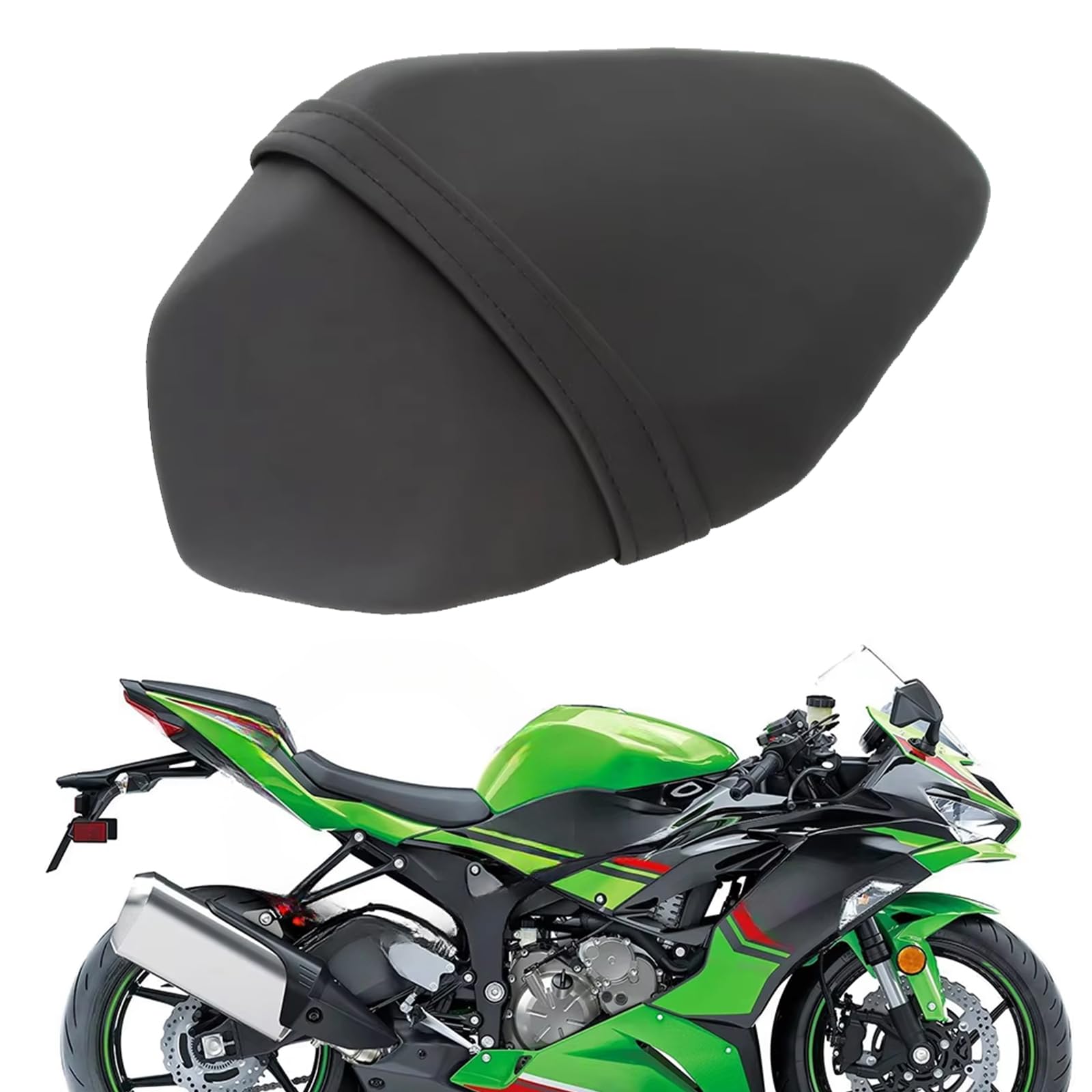 Amazon.com: Suitable for Ninja ZX6R ZX-6R 2019-2025