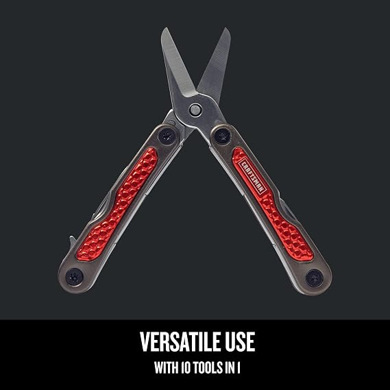 CRAFTSMAN Mini Multi Tool Dispenser (CMHT10453)