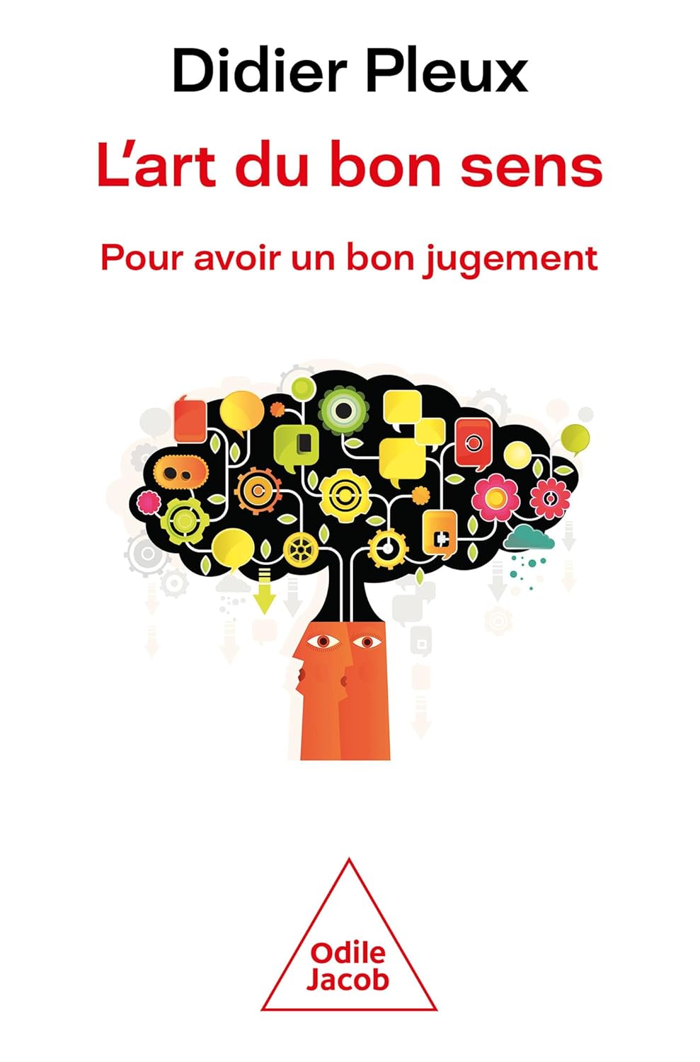 L'art du bon sens : pour avoir un bon jugement - Didier Pleux (2025) L'art du bon sens : pour avoir un bon jugement - Didier Pleux (2025)