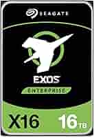 【整備済み品】シーゲイト HDD x16 16TB Amazon | 【整備済み品】シーゲイト HDD x16 16TB Exos,3.5