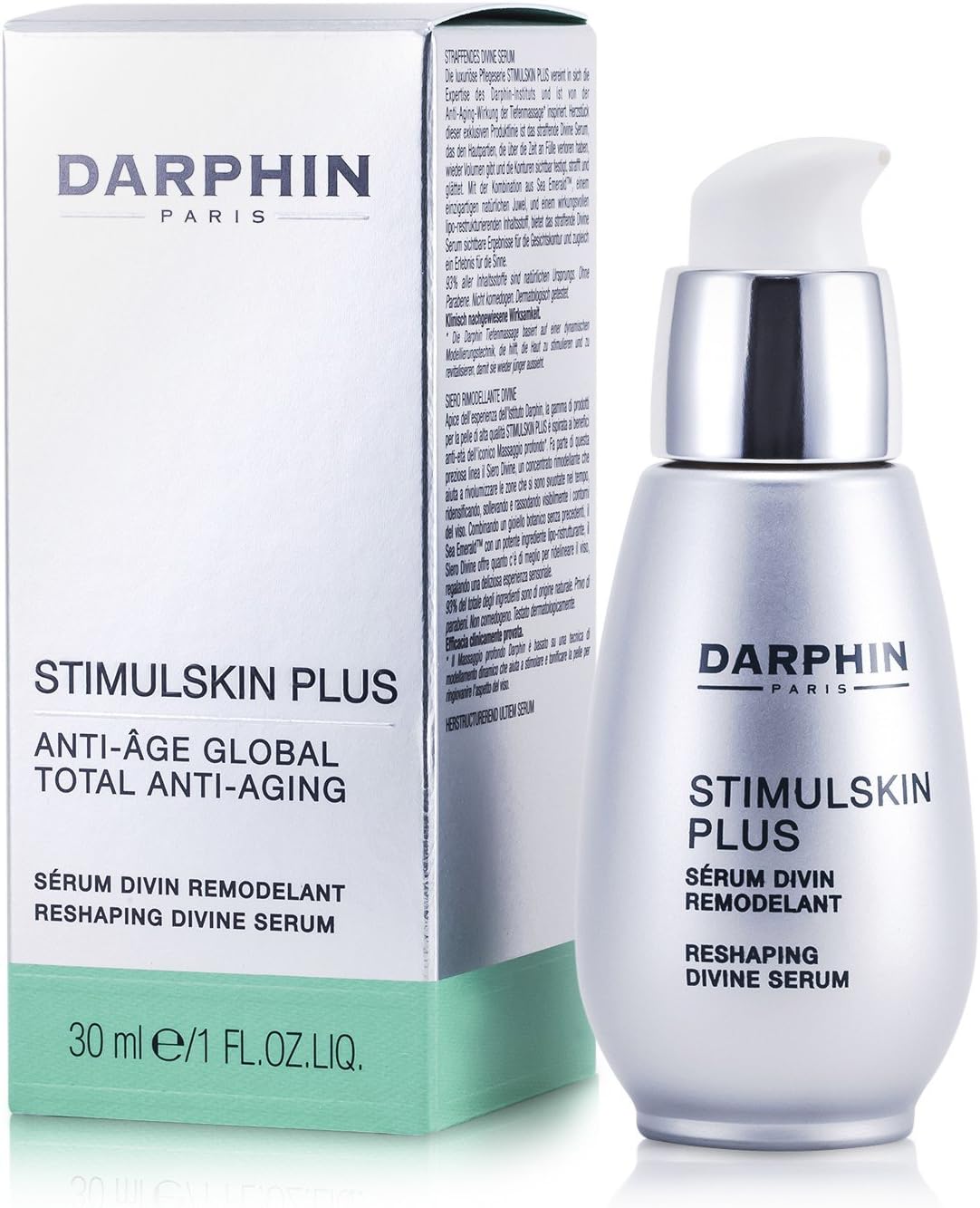 DarphinStimulskin Plus Reshaping Divine Serum 30ml