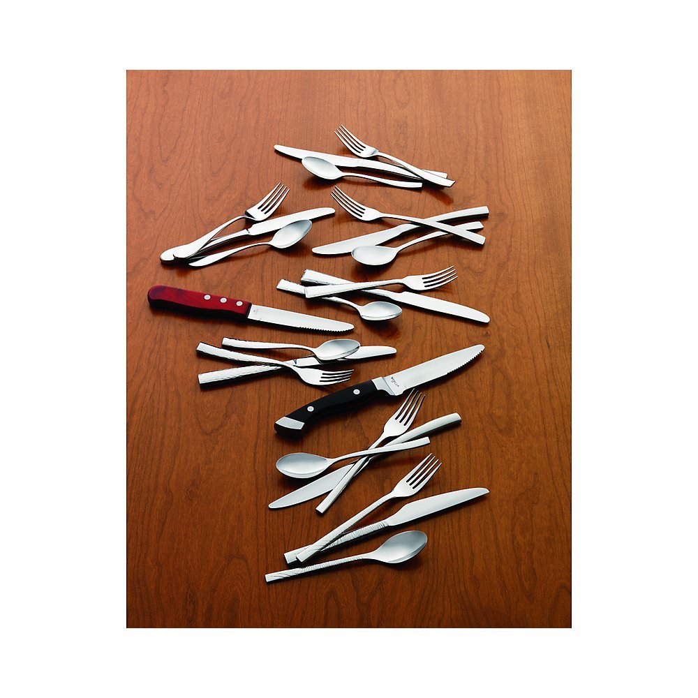 Amazon.com: World Tableware 962 027 Oceanside 8 Dinner Fork