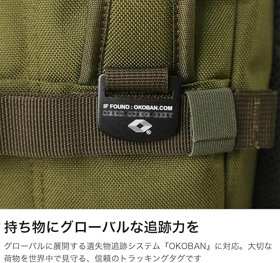 Military Backpack 28L Galaxy