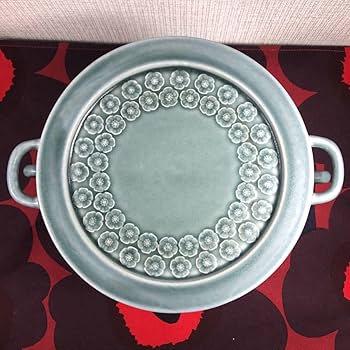 Amazon.co.jp: Y118 アズール キャセロール クイストゴー Quistgaard