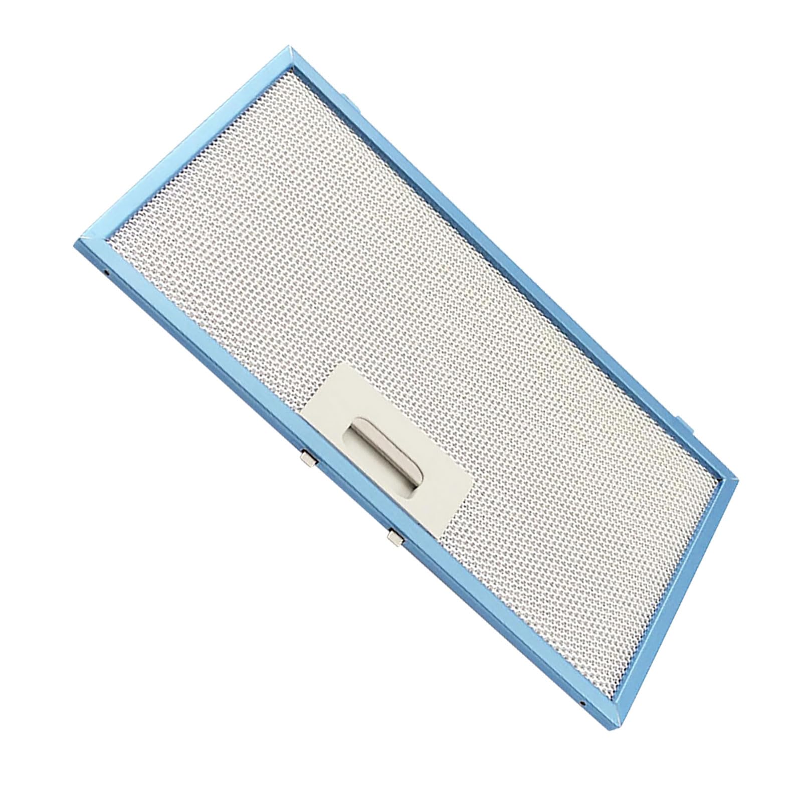 CUNZJIA SB08087153 Grease Filter Fits Many Kitchen Exhaust Models and Clean Strong Oil Absorption