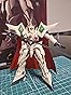 Vision d'Escaflowne figurine Moderoid Plastic Model Kit Alseides 14 cm