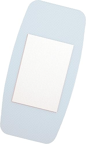 Miniatura 9 de Nexcare Vendajes de eliminación de dolor fuertes para rodilla y codo 6 unidades