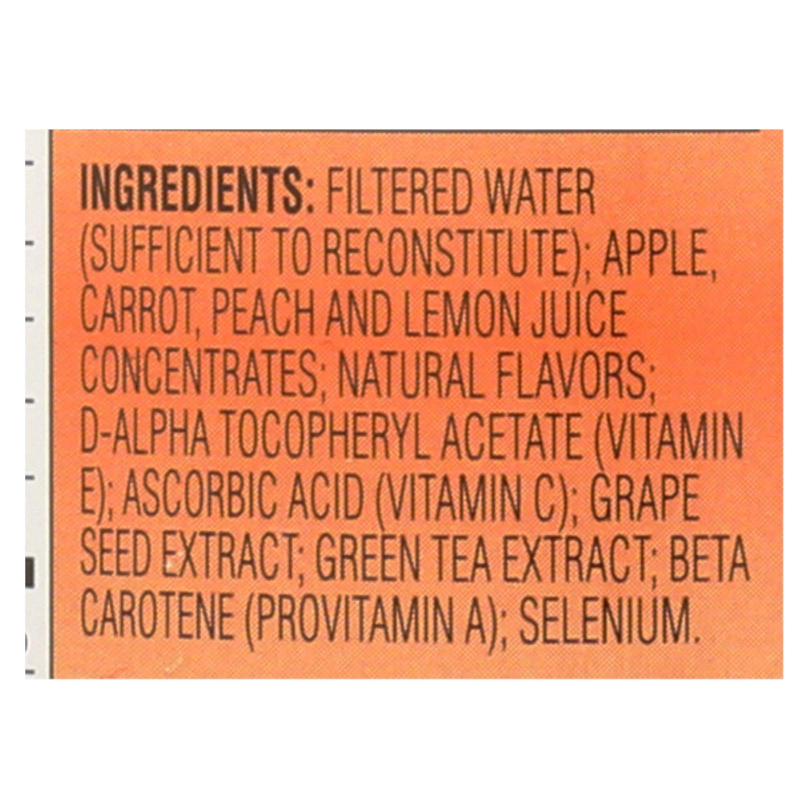 R.w. Knudsen, Juice, Mega Antioxidant, 12/32 Oz
