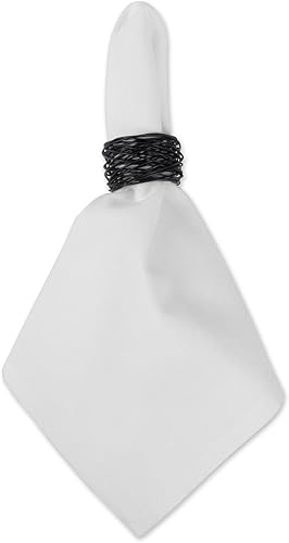 Miniatura 4 de DII juego de servilletas lisas