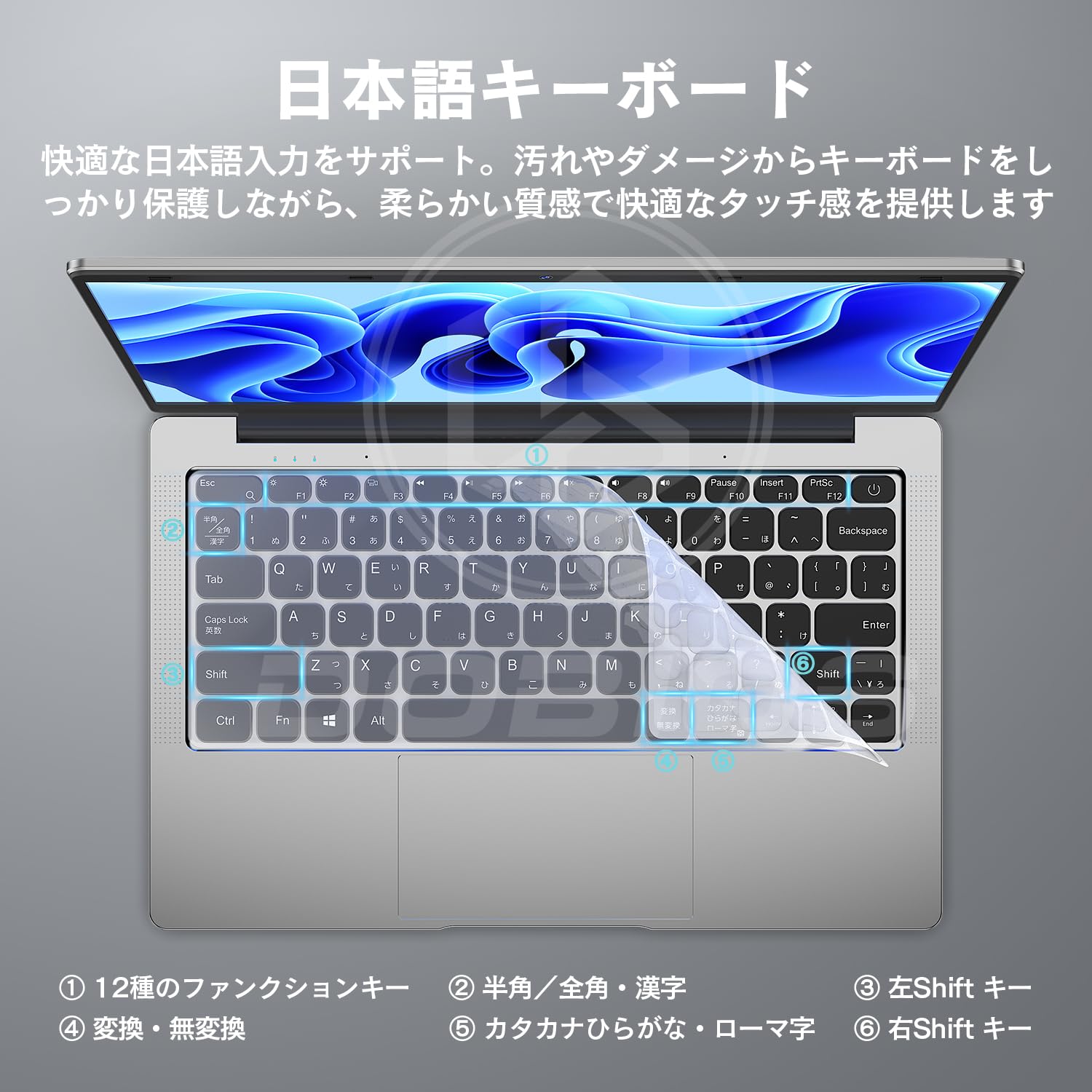 シルバー ノートPC USB HDMIポート搭載　(dobios) Amazon.co.jp: Dobios ノートパソコン windows 11 office 2024搭載 14
