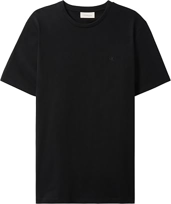 Calvin Klein SS CLASSIC MONOGRAM TEE T-Shirt Men