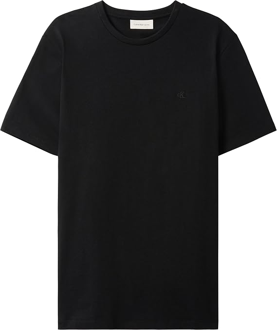 Calvin Klein SS CLASSIC MONOGRAM TEE T-Shirt Men