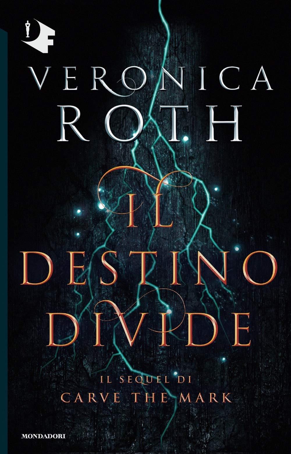 Il Destino Divide. Carve The Mark - 4
